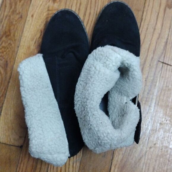 MIA Women's Boots sz 9 - Picture 1 of 7